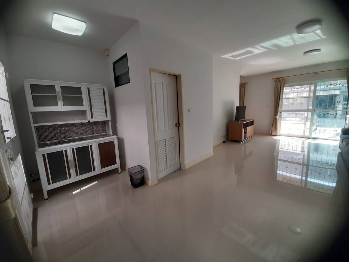 picture Townhome for Rent at Modi Villa Bangbuatong - 7/10