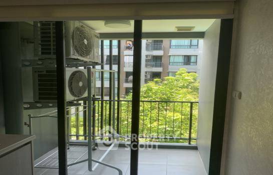 รูป คอนโด 1 ห้องนอน ขาย ใน พรีมีโอ เฟรสโก้ ย่านอนุสาวรีย์ บางเขน (ID 1900807) - รูปที่ 5/6