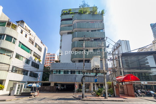 รูป Premier Condominium - รูปที่ 1/11