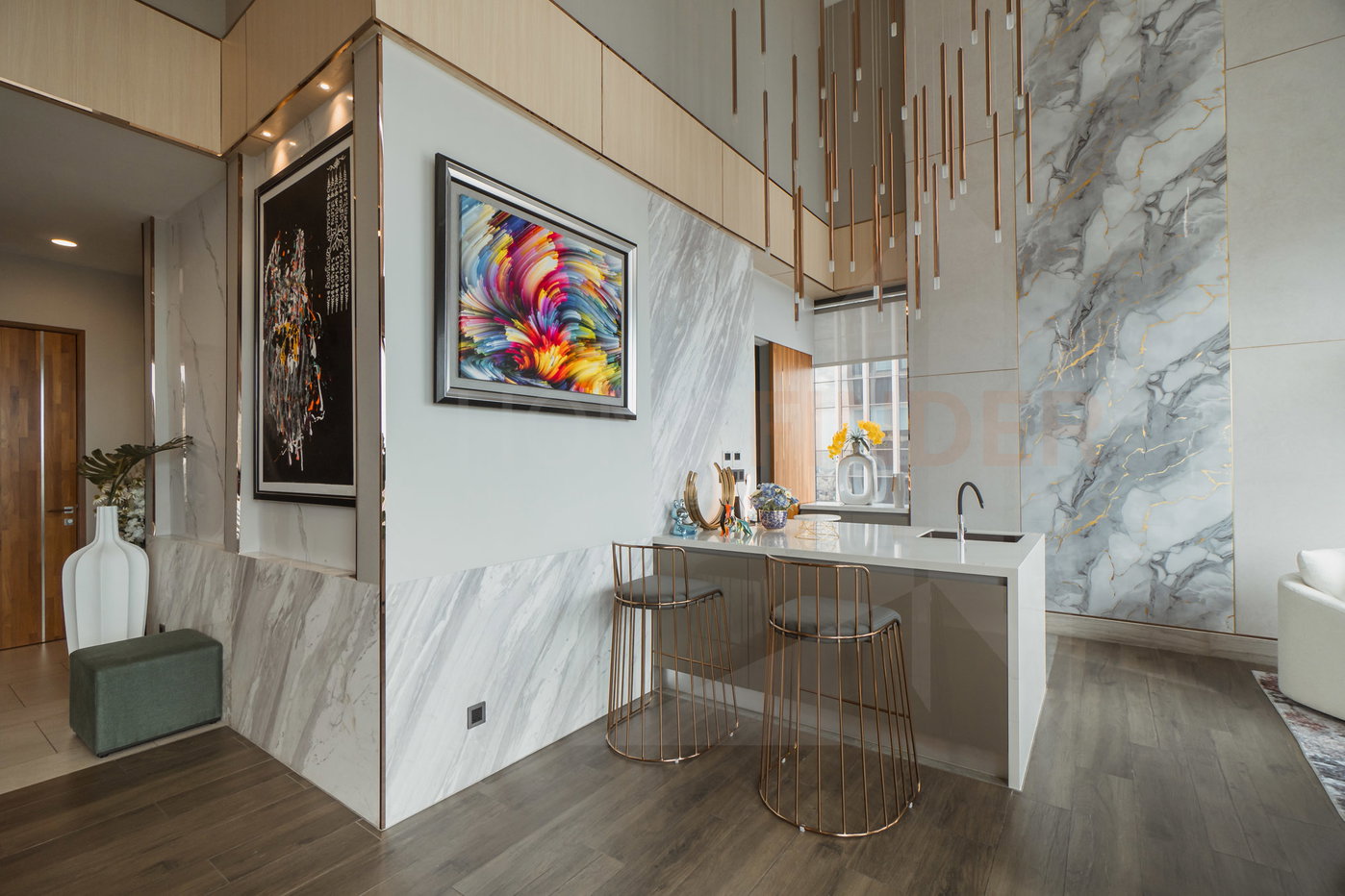 picture The Esse at Singha Complex 4 bedrooms, for sale - 5/39