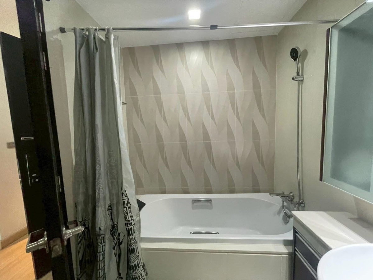 รูป #R8406 🎉 231268 ให้เช่าคอนโด Sky Walk Residences (BTS Phrakanong) - รูปที่ 9/12