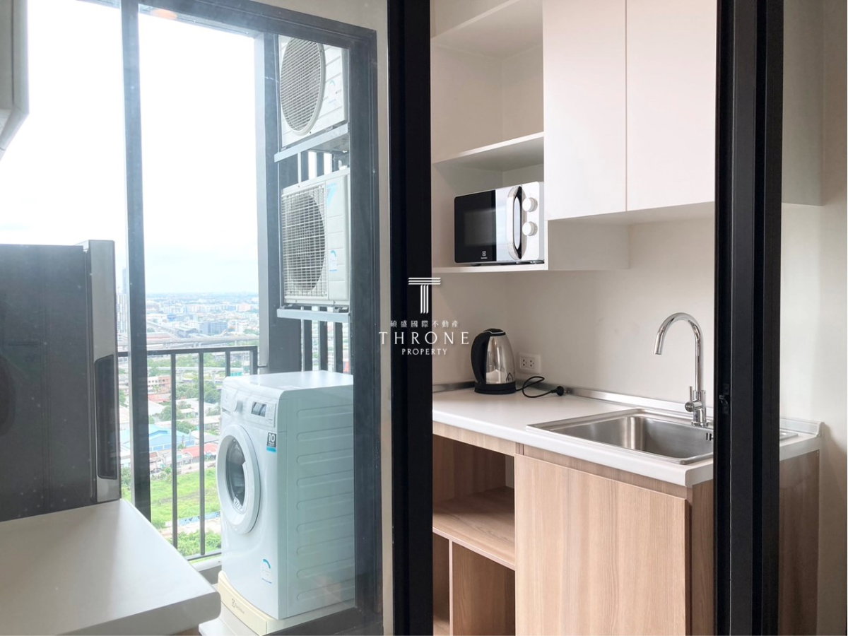 picture Nue Noble Chaengwattana 🌟PN-00003670🌟 - 10/11