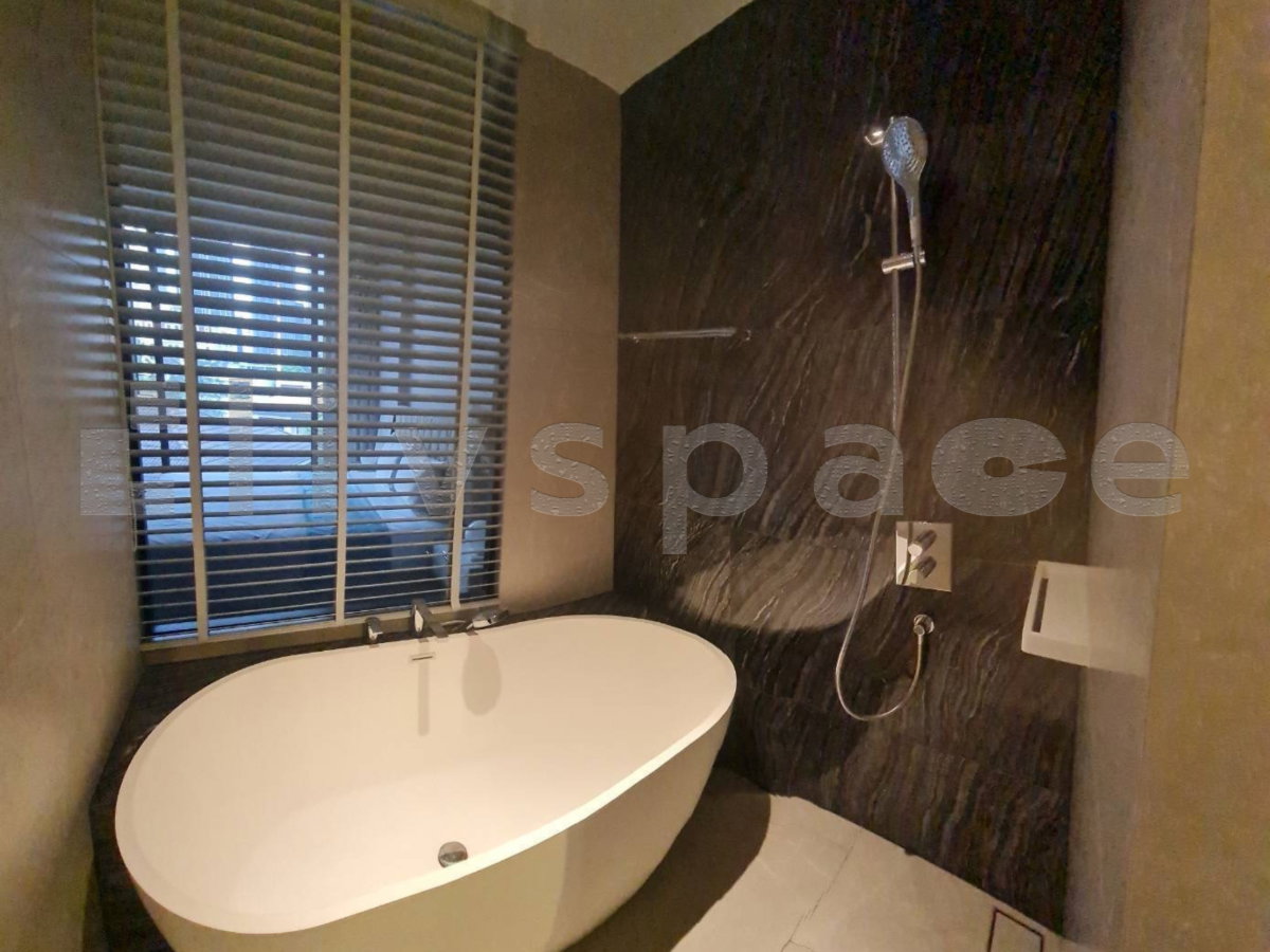 รูป ▚ LE208ツ สำหรับเช่า The Reserve 61 Hideaway ใช้ชีวิตระดับรีสอร์ทใจกลางสุขุมวิท! ห้องสวย 48 ตร.ม. พร้อมเข้าอยู่ โครงการสุดปังที่เป็นส่วนตัวที่สุด! - รูปที่ 2/3