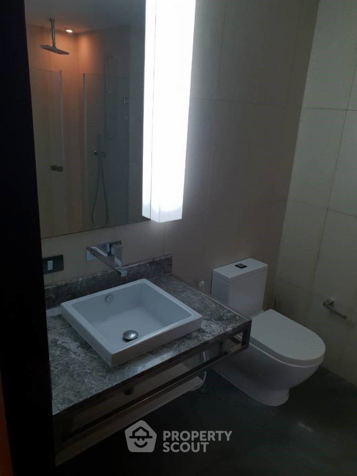 รูป คอนโดขาย 2 ห้องนอน 60 ตร.ม. Quad Silom Condominium ใกล้ MRT สามย่าน 200 ม. (ID 1521711) - รูปที่ 4/8