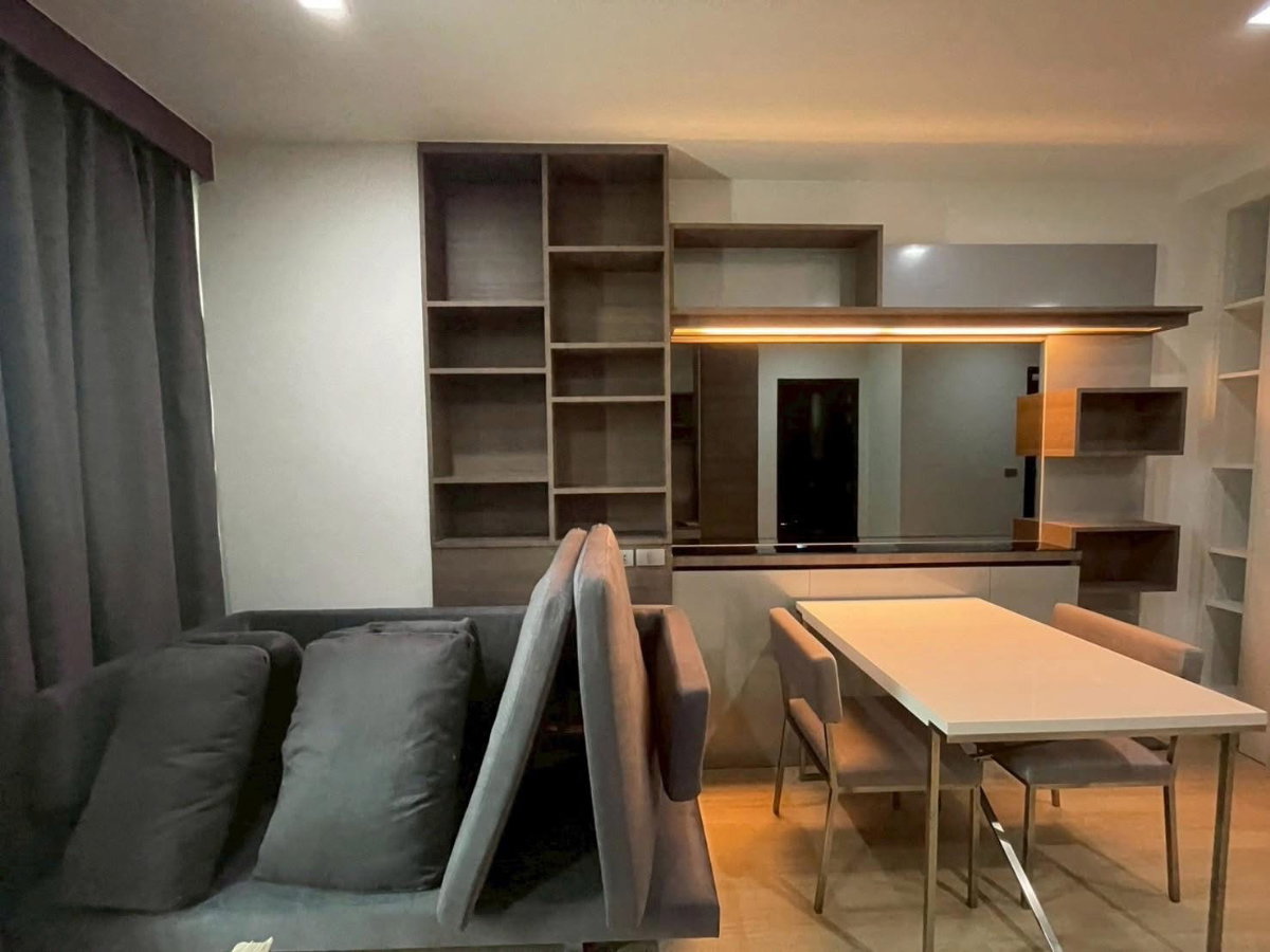 รูป #R8406 🎉 231268 ให้เช่าคอนโด Sky Walk Residences (BTS Phrakanong) - รูปที่ 10/12