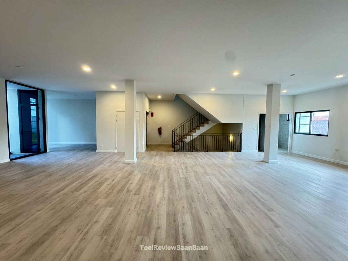 picture  ELSE Sukonthasawat 26 Modern Luxury Home office - 21/36