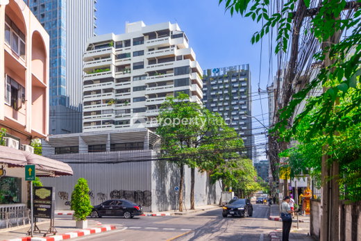 รูป Sukhumvit House - รูปที่ 1/8
