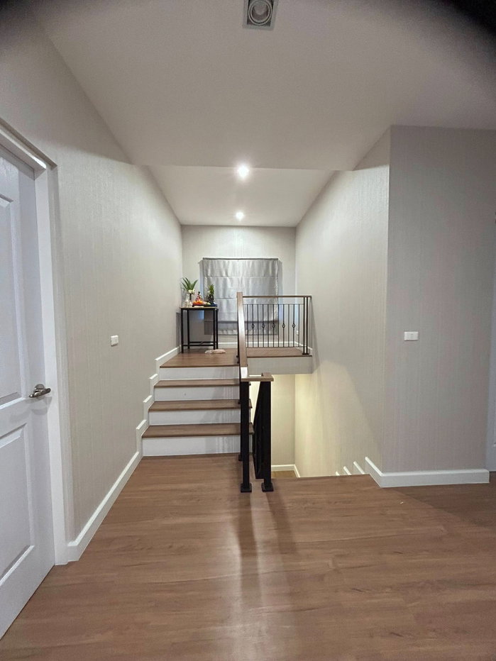 picture For rent Grandio Phetkasem81 ready to move, 4 bedroom 3 bathroom - 16/18
