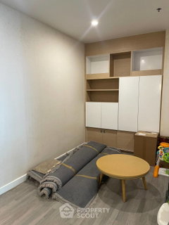 คอนโด 1 ห้องนอน ราคาดี โครงการ The Room Bts วงเวียนใหญ่ ห่าง BTS 70 ม. (ID 1466357)