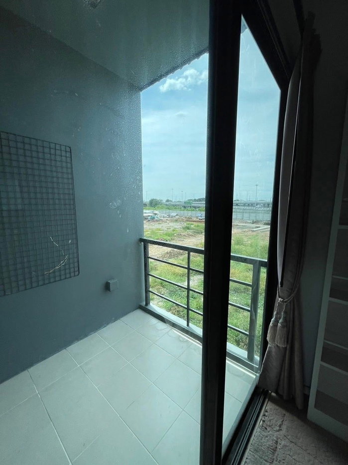 picture Baan Klang Muang Rama 9 - On Nut - 12/13
