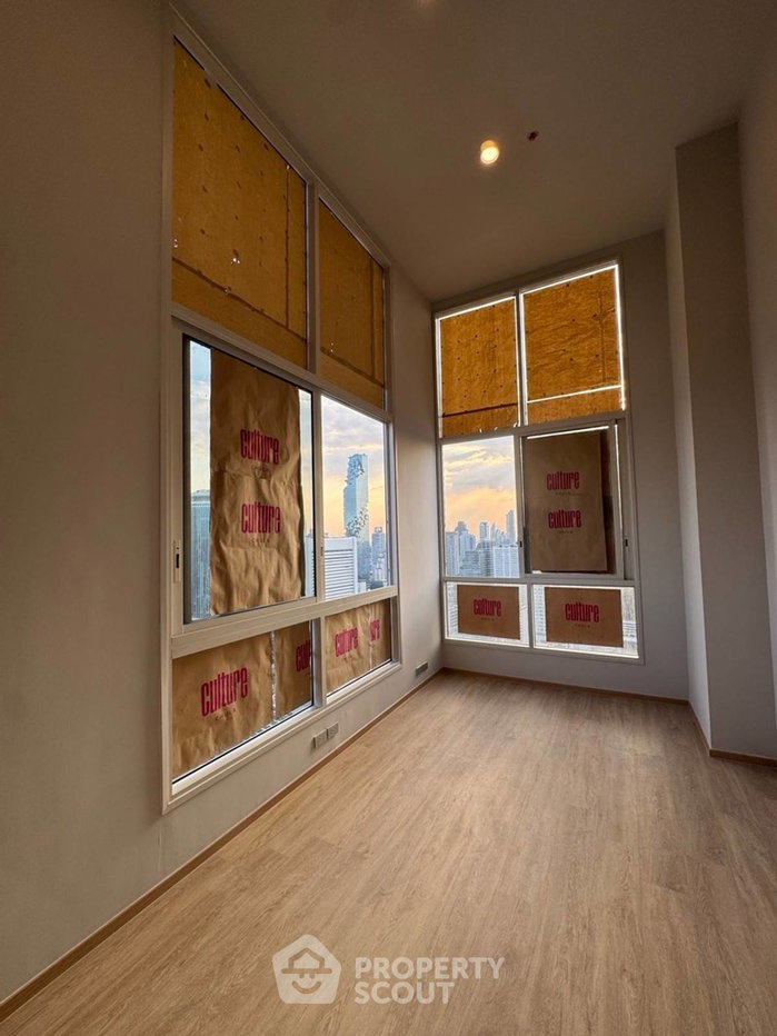 รูป คอนโด 2 ห้องนอน 66 ตร.ม. ชั้น 23 ที่ Culture Chula ใกล้ MRT สามย่าน 300 ม. (ID 2497791) - รูปที่ 5/12