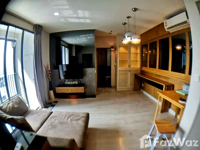 ขายคอนโด : ไอดีโอ โมบิ สุขุมวิท 81 BTS อ่อนนุช 1388450