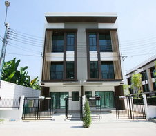 รูป BAAN KLANG MUANG KALPAPRUEK - รูปที่ 5/5