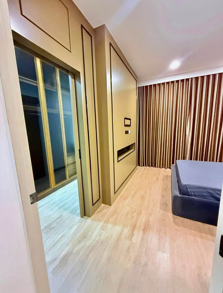 รูป 🏡 ขายบ้านบางแสน บ้านแฝด 2 ชั้น ในโครงการ Life in the Garden – - รูปที่ 9/18
