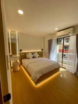 🏢 ขายคอนโด : Bodin Suite Home (บดินทร์ สวีท โฮม)   รหัสทรัพย์ | 📌LNP-C11168 