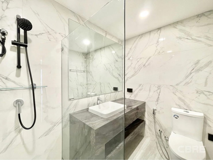 picture #Z3826💥 231268🔥 Condo for Rent: Crystal Garden (Sukhumvit 4) - 9/10