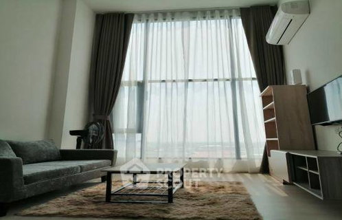 คอนโด 2 ห้องนอน 36 ตร.ม. Knightsbridge พหลโยธิน อินเตอร์เชนจ์ ใกล้อนุสาวรีย์ (ID 885926)