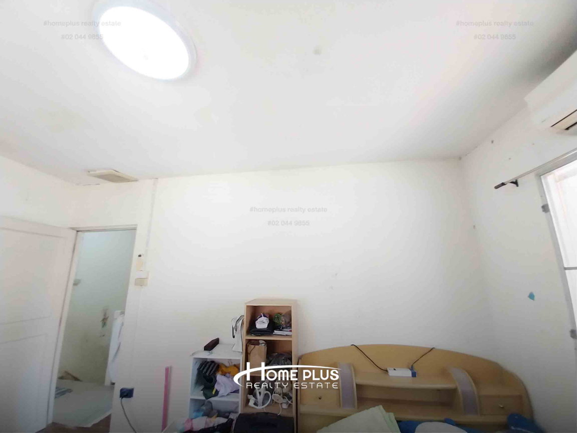 รูป บ้านแฝด 2 ชั้น หมู่บ้านพฤกษา พนาลี36 ถนนหลวงแพ่ง - รูปที่ 13/14