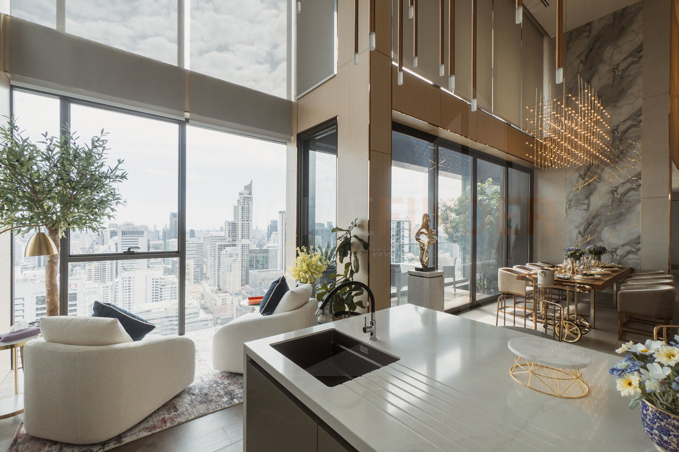 picture The Esse at Singha Complex 4 bedrooms, for sale - 6/39