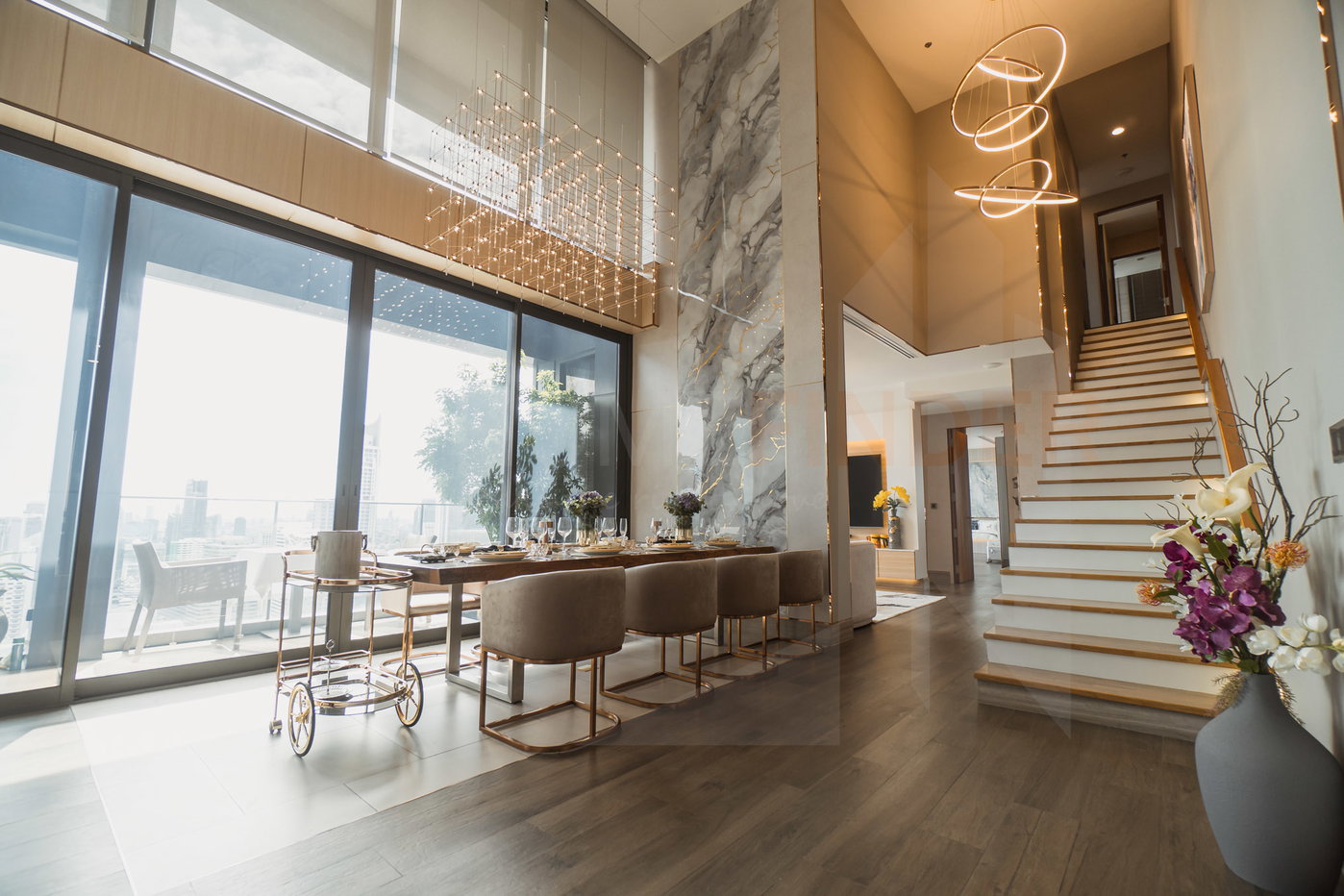picture The Esse at Singha Complex 4 bedrooms, for sale - 1/39