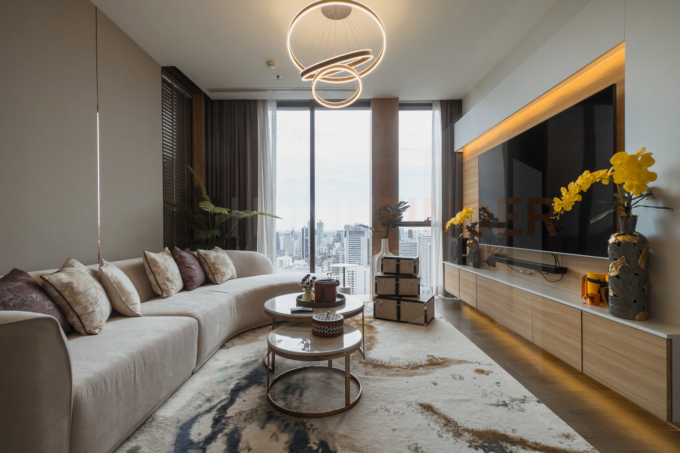 picture The Esse at Singha Complex 4 bedrooms, for sale - 9/39