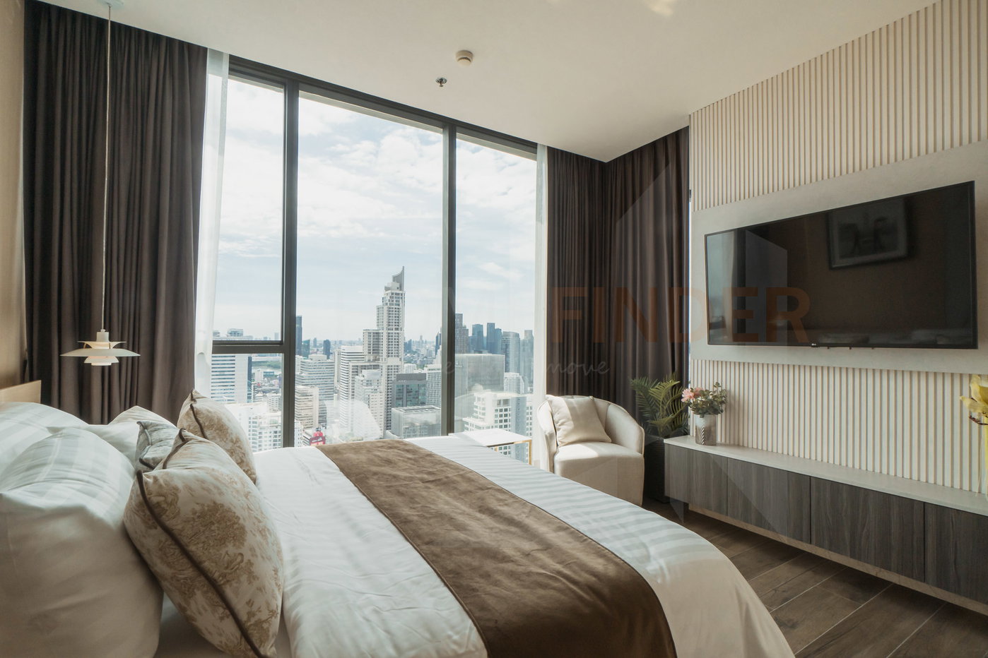 picture The Esse at Singha Complex 4 bedrooms, for sale - 19/39