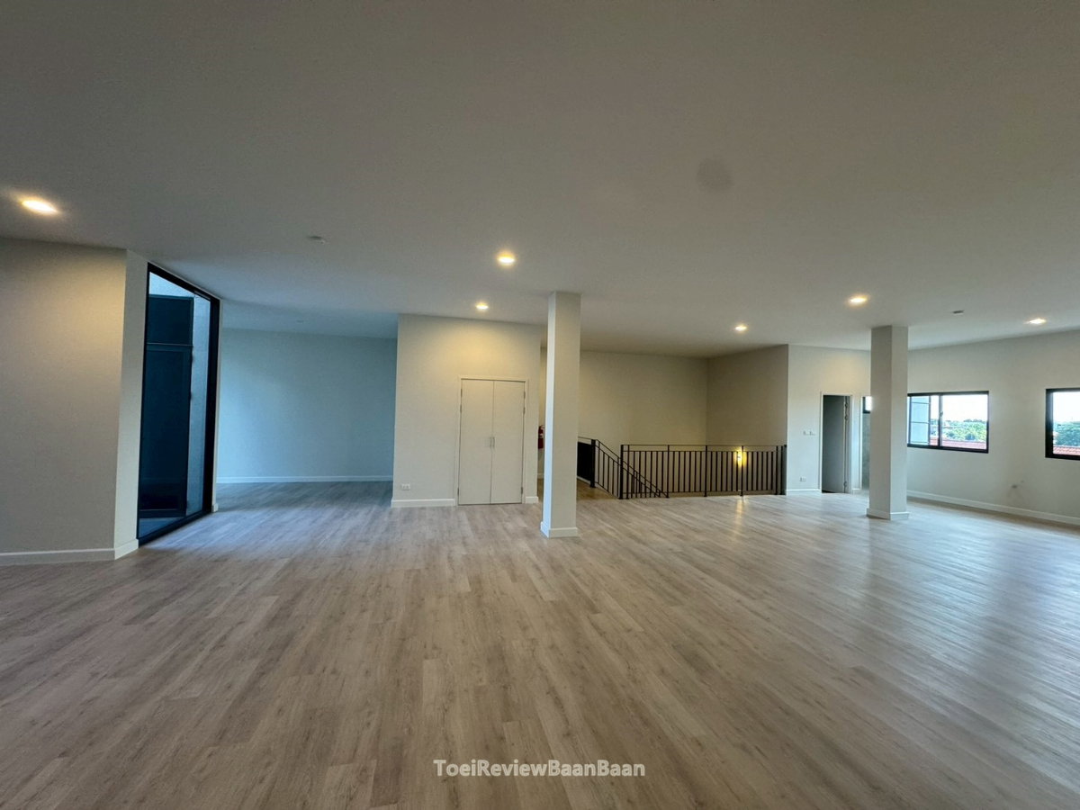 picture  ELSE Sukonthasawat 26 Modern Luxury Home office - 28/36