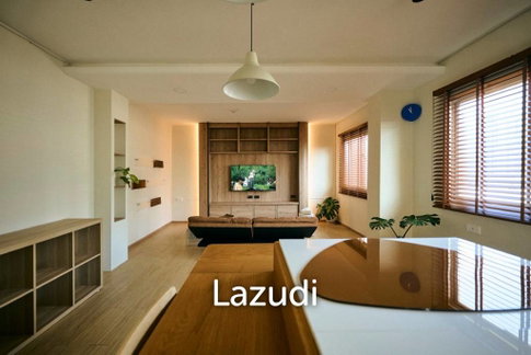 New renovated condo 2 Beds 2 Baths 70 SQ.M My Condo Sukhumvit 52