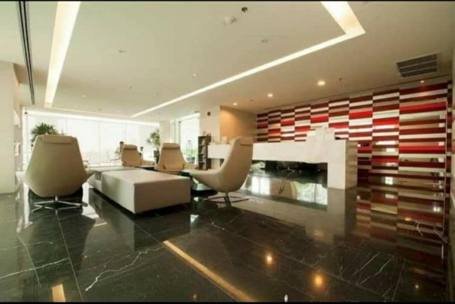 รูป ขายคอนโด The Lighthouse สาทร-เจริญนคร คอนโดใกล้ Icon Siam - รูปที่ 13/15