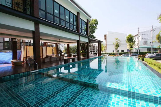 Project BAAN KLANG MUANG KALPAPRUEK Picture - 3/5