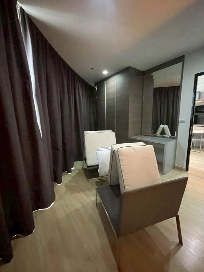 รูป #R8406 🎉 231268 ให้เช่าคอนโด Sky Walk Residences (BTS Phrakanong) - รูปที่ 3/12