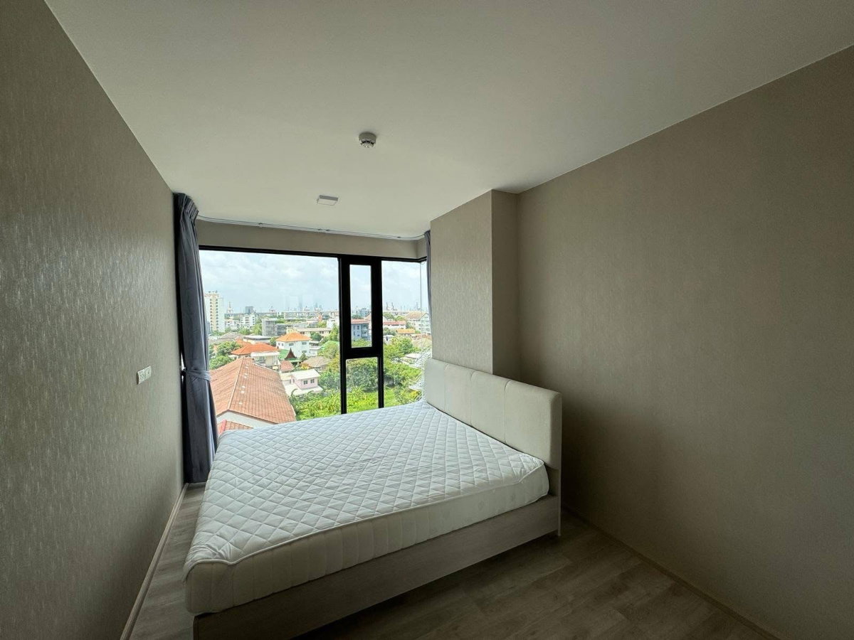 picture #S5201 For Rent Quintara Arte Sukhumvit 52 - 5/8