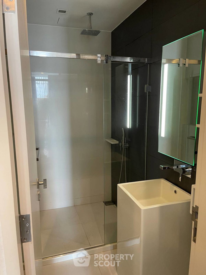 รูป คอนโด 1 ห้องนอน ราคาดี โครงการ The Room Bts วงเวียนใหญ่ ห่าง BTS 70 ม. (ID 1466357) - รูปที่ 23/25