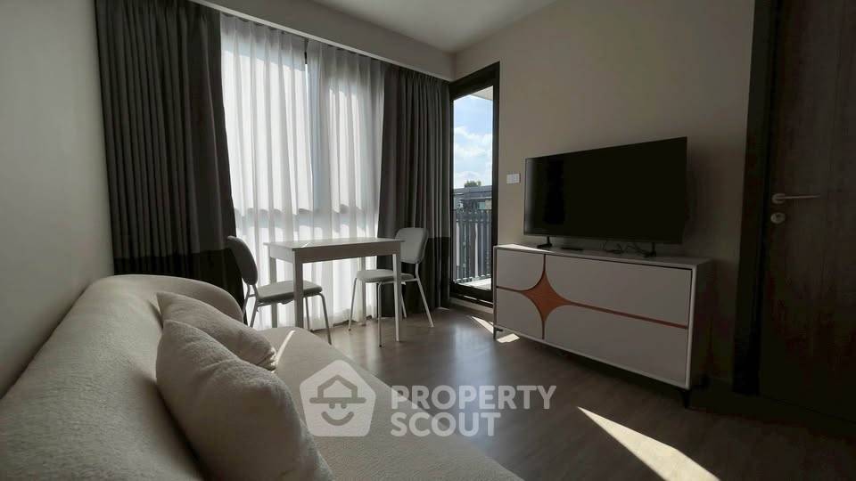 รูป คอนโด 2 ห้องนอน ให้เช่า วิเวียร์ สุขุมวิท 72 | ใกล้ BTS แบริ่ง 400 ม. (ID 2497982) - รูปที่ 8/13