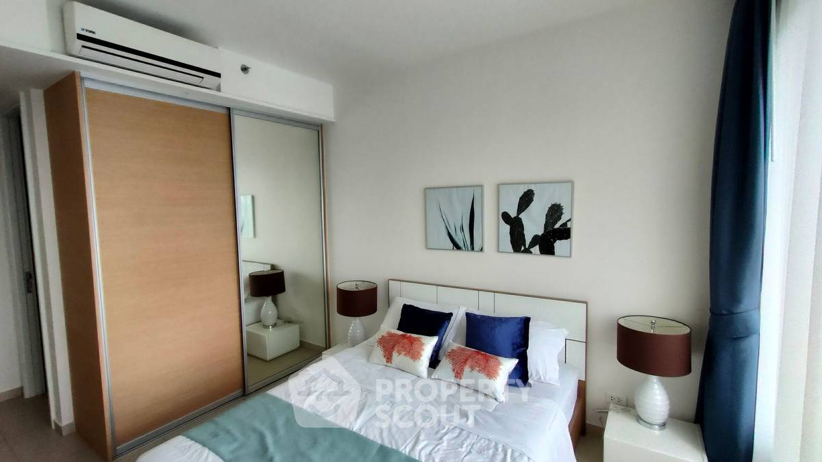 รูป คอนโด 1 ห้องนอน 45 ตร.ม. ชั้น 15 ที่ The Lofts Ekkamai | ใกล้ BTS เอกมัย 200 ม. (ID 696724) - รูปที่ 4/6