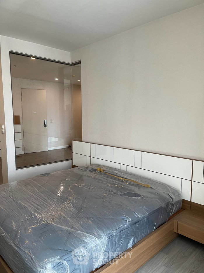 รูป คอนโด 1 ห้องนอน ราคาดี โครงการ The Room Bts วงเวียนใหญ่ ห่าง BTS 70 ม. (ID 1466357) - รูปที่ 6/25