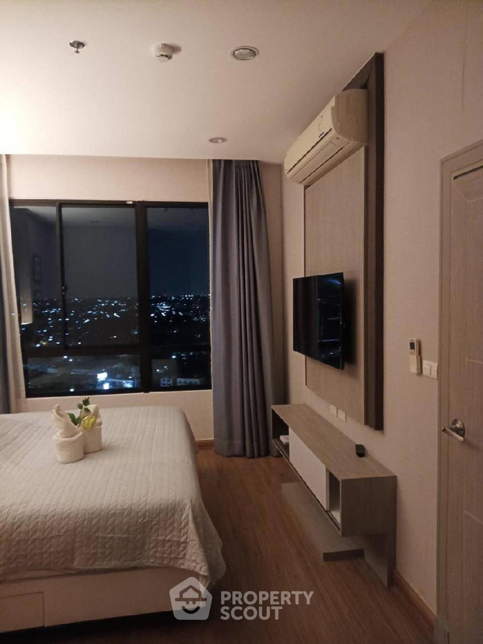 รูป คอนโด 2 ห้องนอน ขนาด 90 ตร.ม. ชั้น 22 โครงการ The Sky Sriracha ใกล้ สุรศักดิ์ (ID 1639999) - รูปที่ 6/9