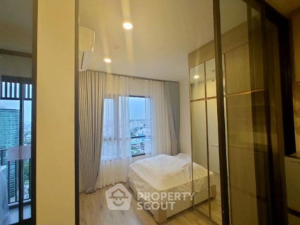 คอนโด 1 ห้องนอน ชั้น 27 Knightsbridge Prime รัชโยธิน ใกล้ BTS รัชโยธิน (ID 728679)