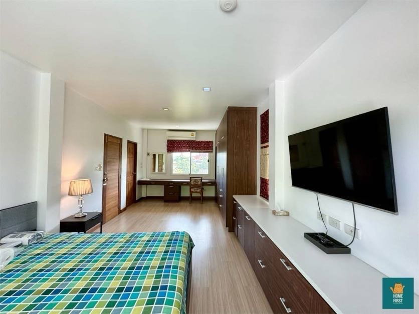 รูป หมู่บ้าน ปัญญา พัฒนาการ 30 หลังมุม 150 ตร.ว 3 ห้องนอน 2 ห้องน้ำ 32 ล้านบาท - รูปที่ 14/15