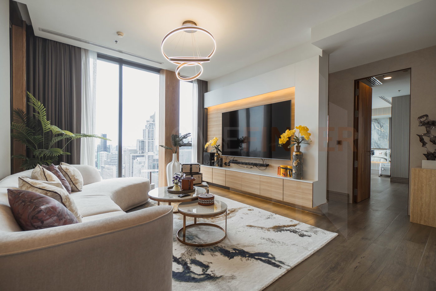 picture The Esse at Singha Complex 4 bedrooms, for sale - 10/39