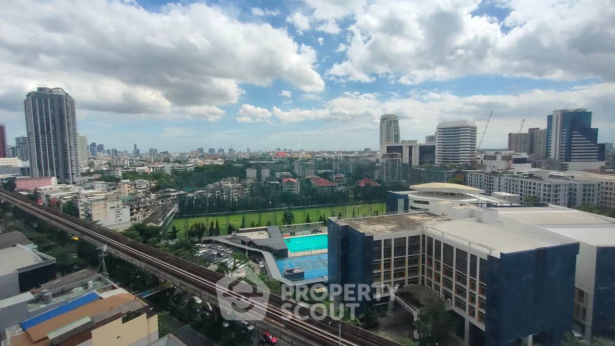 รูป คอนโด 1 ห้องนอน 45 ตร.ม. ชั้น 15 ที่ The Lofts Ekkamai | ใกล้ BTS เอกมัย 200 ม. (ID 696724) - รูปที่ 6/6