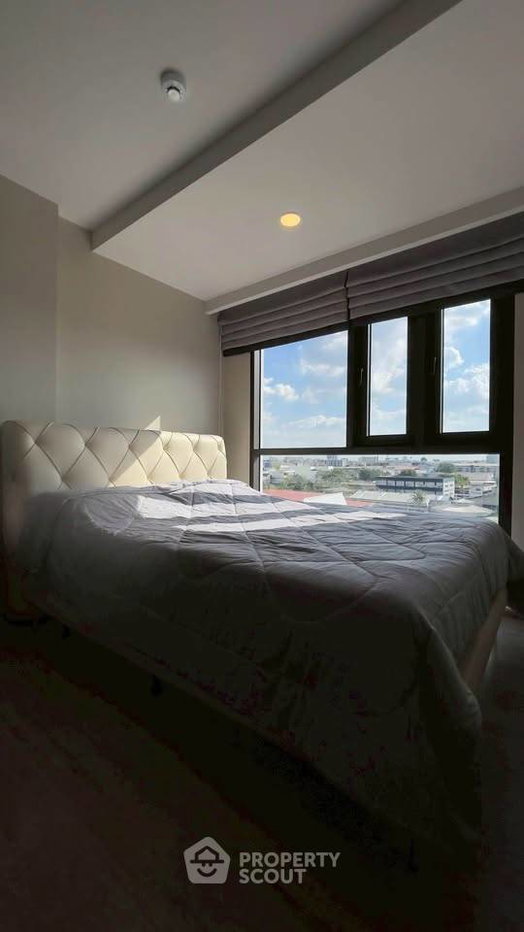 รูป คอนโด 2 ห้องนอน ให้เช่า วิเวียร์ สุขุมวิท 72 | ใกล้ BTS แบริ่ง 400 ม. (ID 2497982) - รูปที่ 7/13