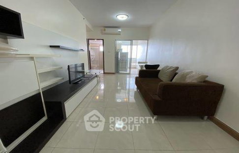 1-BR 44 Sqm, 31st-Floor At Supalai Park Ratchaphruek, 100m To MRT Bang Wa (ID 1902638)