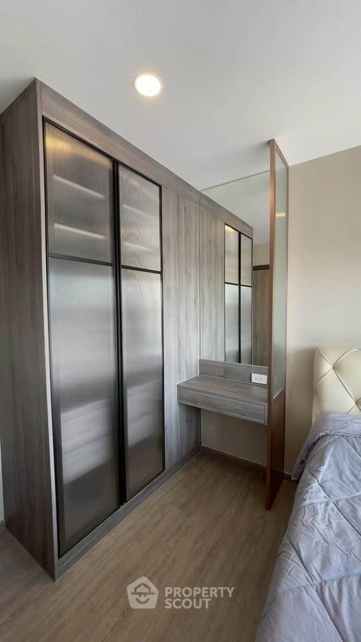 รูป คอนโด 2 ห้องนอน ให้เช่า วิเวียร์ สุขุมวิท 72 | ใกล้ BTS แบริ่ง 400 ม. (ID 2497982) - รูปที่ 4/13