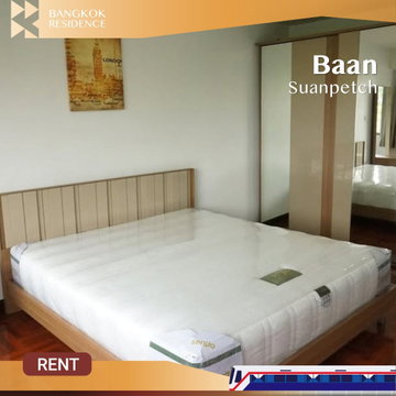  Baan Suanpetch 🌟 Located in the heart of Sukhumvit, Near BTS Phrom Phong  