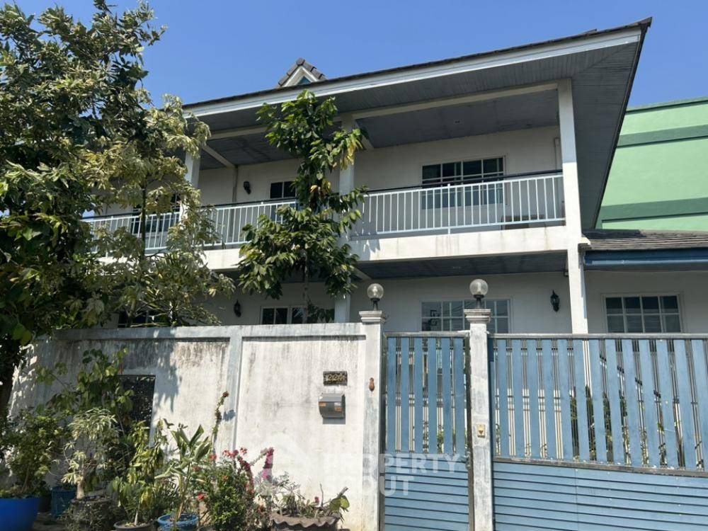 picture 4-Bed House 382 Sqm For Sale In Chom Thong, Bangkok (ID 1466199) - 1/3