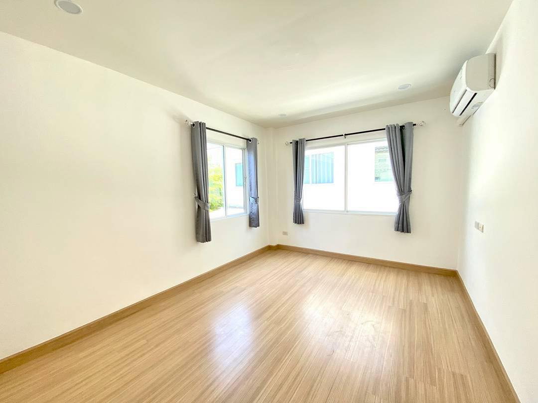 รูป 🏡 โครงการเดอะวิสต้า ศรีราชา 📍 ทำเลดี ใกล้เขาน้ำซับ – อ่าวอุดม - รูปที่ 7/14