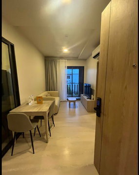 Pynn Pridi20. 1bed 34sq.m. *Pets friendly* Line id: @pfagent