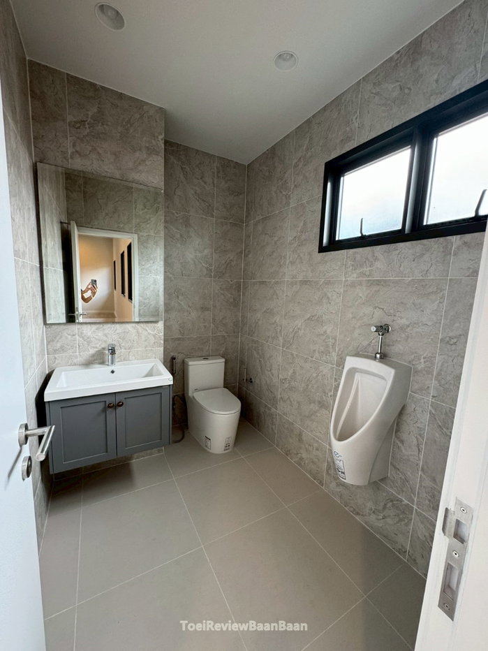 picture  ELSE Sukonthasawat 26 Modern Luxury Home office - 16/36