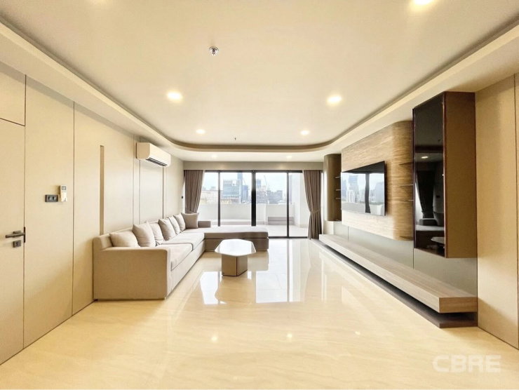 picture #Z3826💥 231268🔥 Condo for Rent: Crystal Garden (Sukhumvit 4) - 3/10